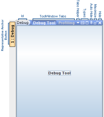 ToolWindow